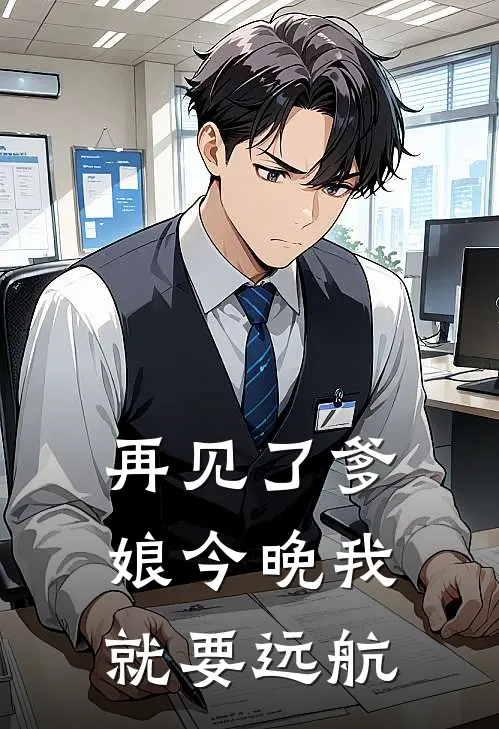 再见了爹娘今晚我就要远航