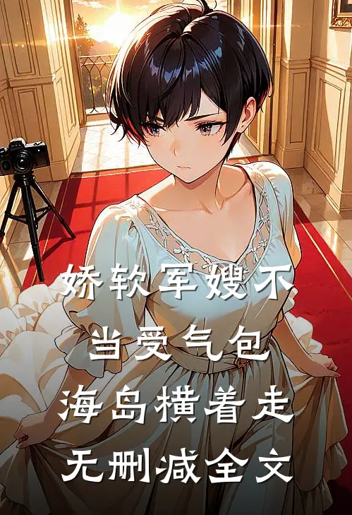 娇软军嫂不当受气包，海岛横着走无删减全文