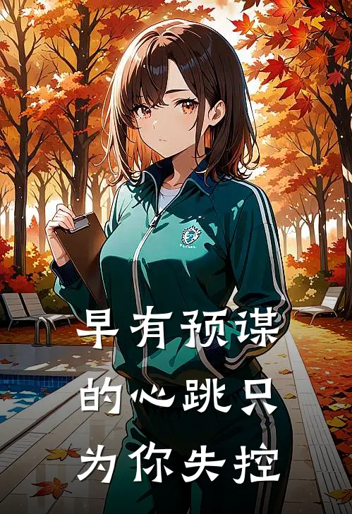 早有预谋的心跳只为你失控