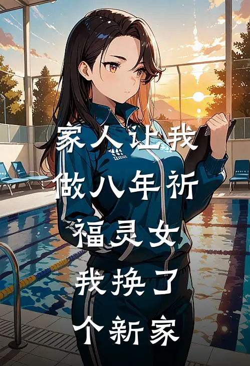 家人让我做八年祈福灵女，我换了个新家