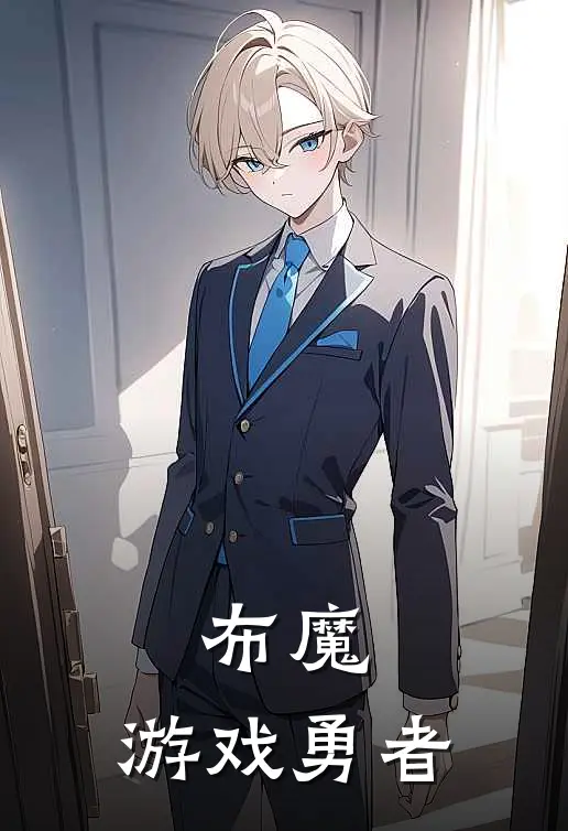 布魔：游戏勇者