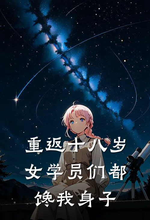 重返十八岁，女学员们都馋我身子