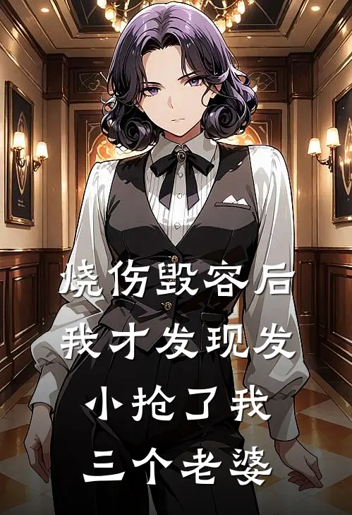 烧伤毁容后，我才发现发小抢了我三个老婆