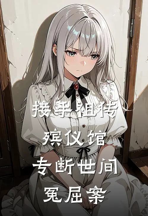 接手祖传殡仪馆，专断世间冤屈案
