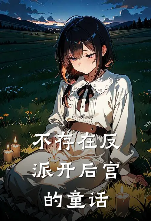 不存在反派开后宫的童话