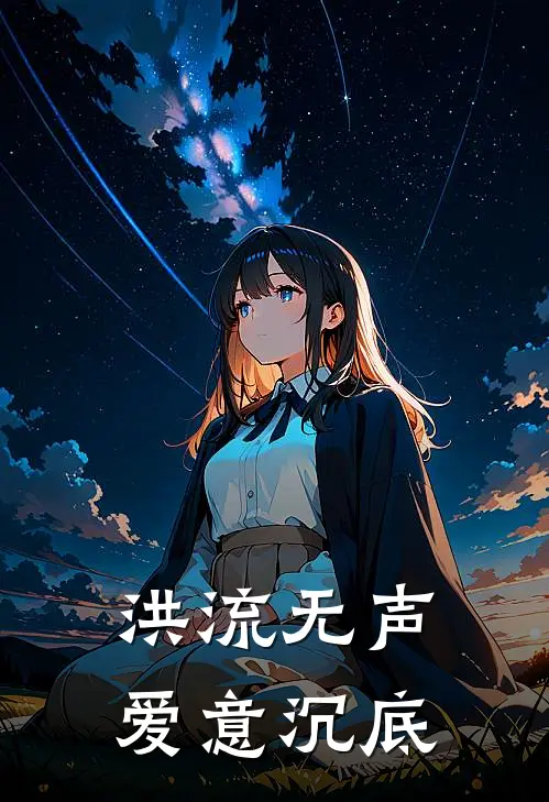 洪流无声，爱意沉底