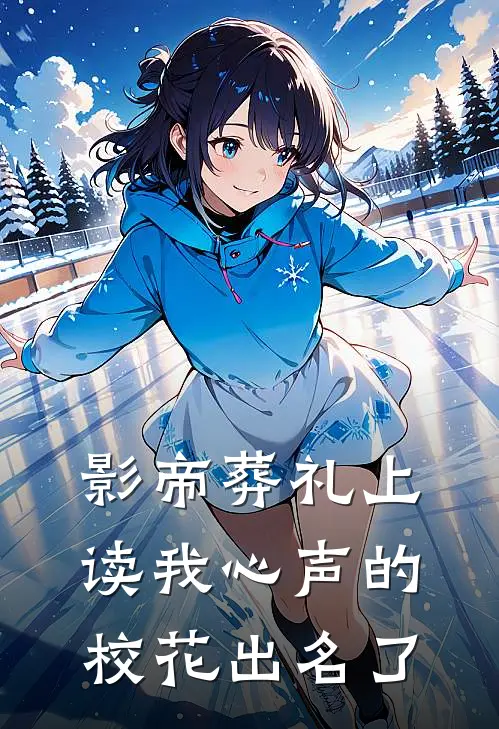 影帝葬礼上，读我心声的校花出名了