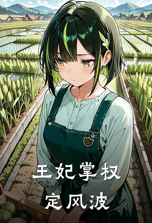 王妃掌权定风波
