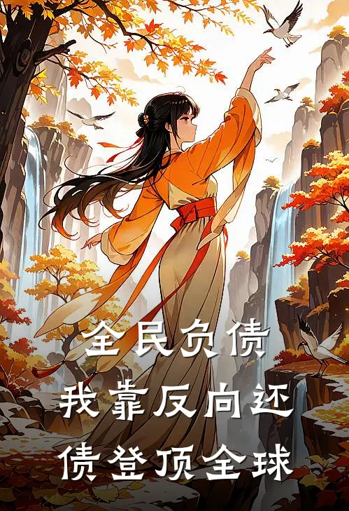 全民负债：我靠反向还债登顶全球