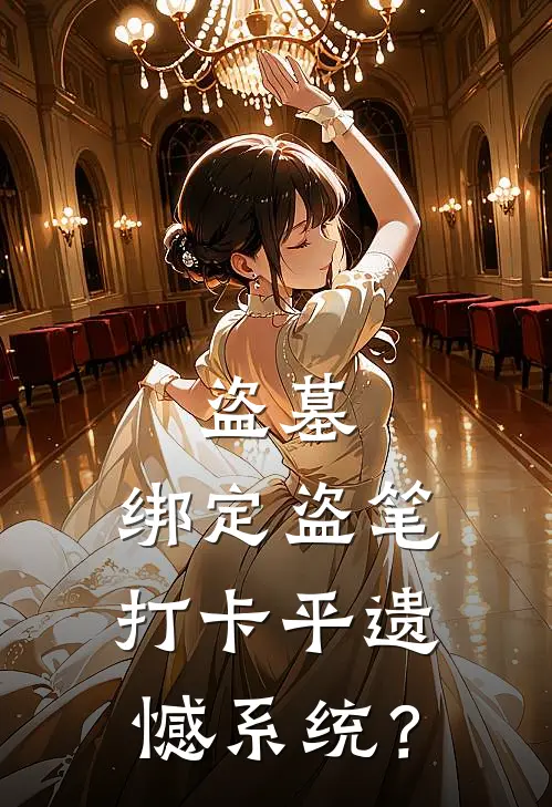 盗墓：绑定盗笔打卡平遗憾系统？