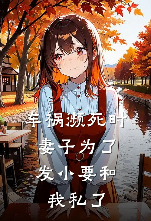 车祸濒死时，妻子为了发小要和我私了