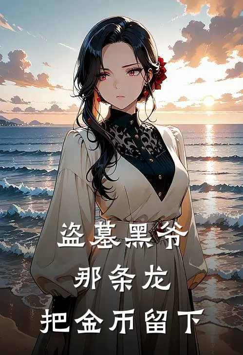 盗墓黑爷：那条龙，把金币留下