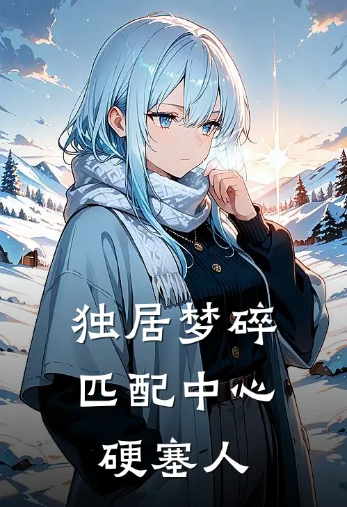 独居梦碎，匹配中心硬塞人