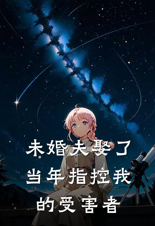 未婚夫娶了当年指控我的受害者
