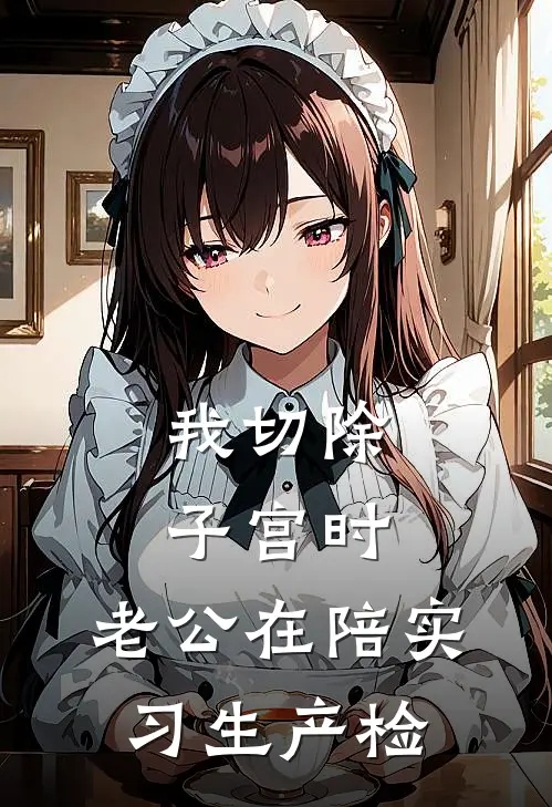 我切除子宫时，老公在陪实习生产检