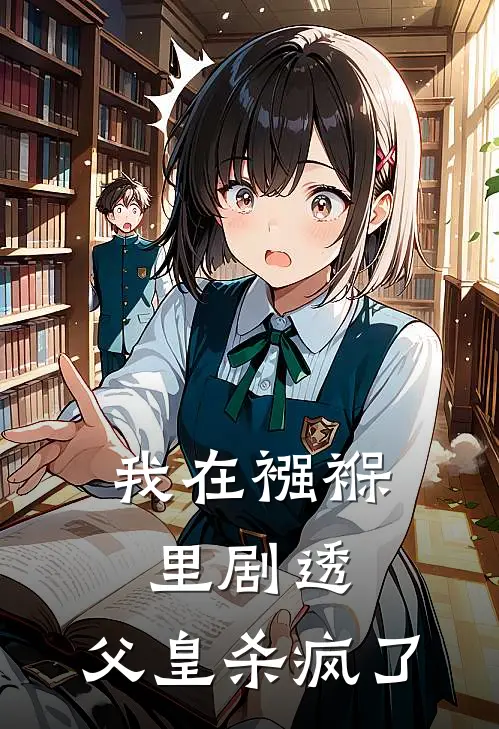 我在襁褓里剧透，父皇杀疯了