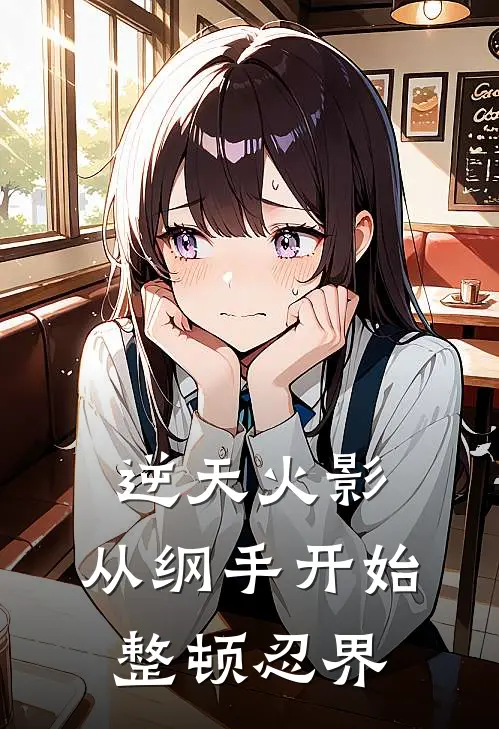 逆天火影：从纲手开始整顿忍界