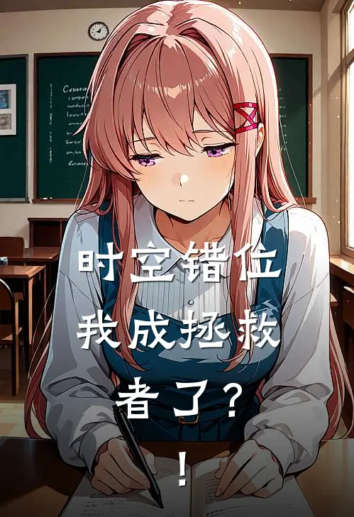 时空错位：我成拯救者了？！