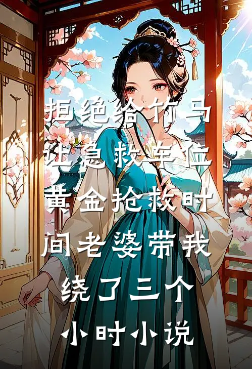 拒绝给竹马让急救车位，黄金抢救时间老婆带我绕了三个小时小说