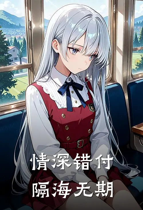 情深错付，隔海无期