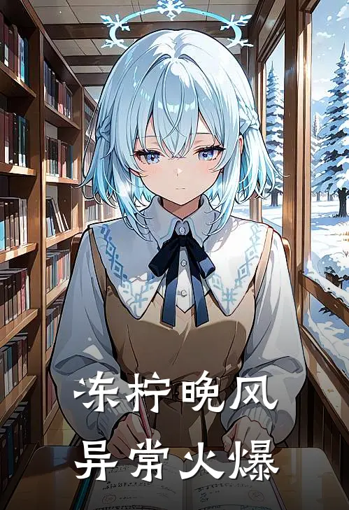 冻柠晚风异常火爆