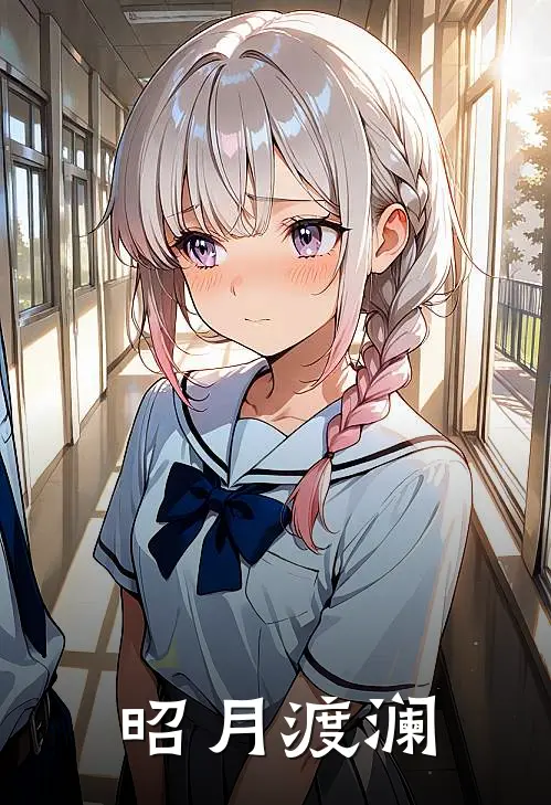 昭月渡澜