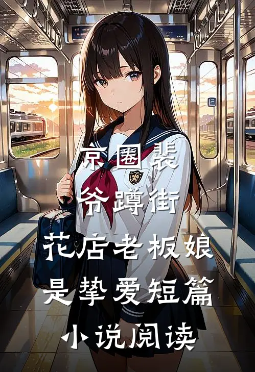 京圈裴爷蹲街，花店老板娘是挚爱短篇小说阅读