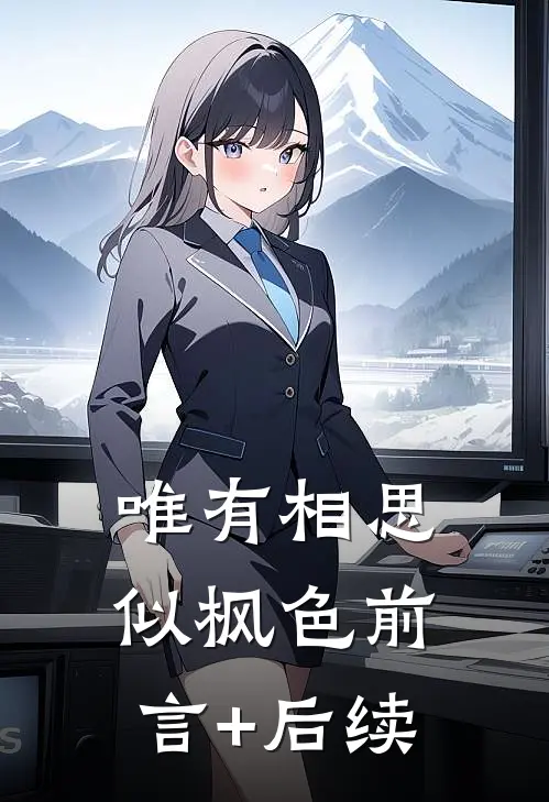 唯有相思似枫色前言+后续