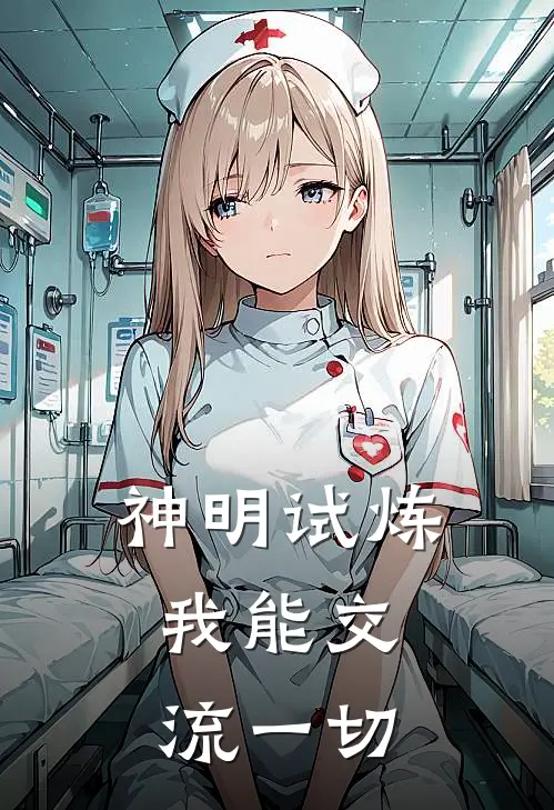 神明试炼：我能交流一切