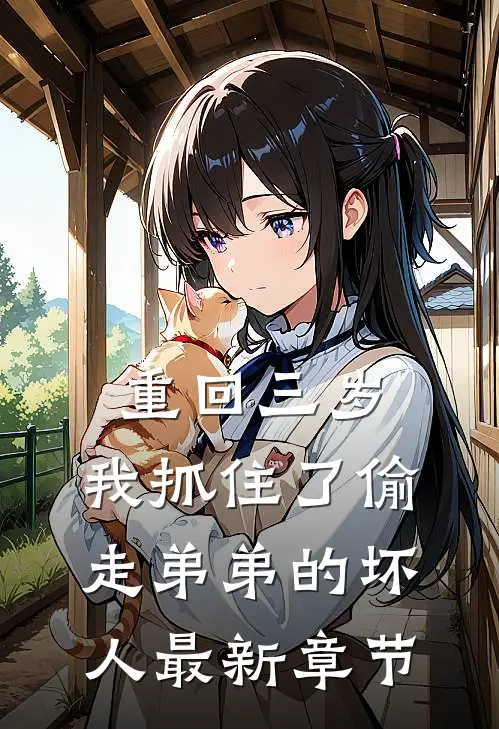 重回三岁，我抓住了偷走弟弟的坏人最新章节