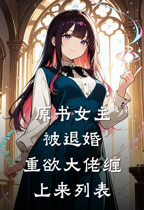 原书女主被退婚，重欲大佬缠上来列表