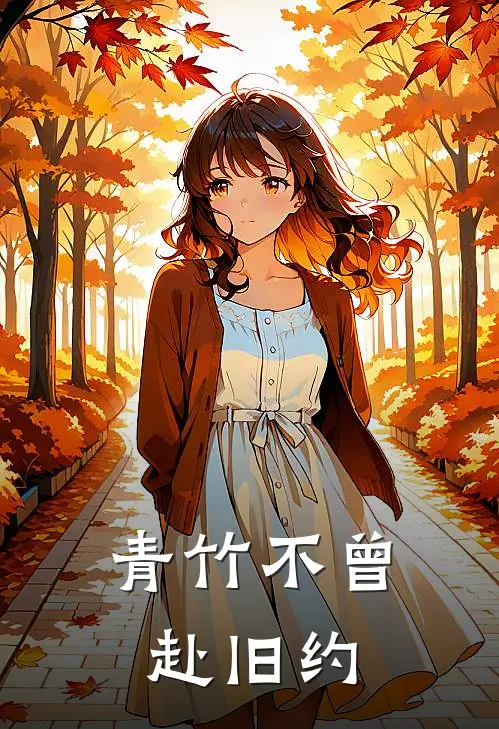 青竹不曾赴旧约