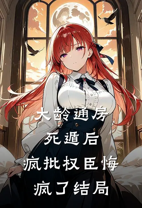 大龄通房死遁后，疯批权臣悔疯了结局