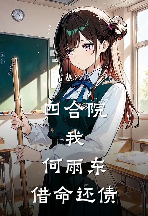 四合院：我，何雨东，借命还债