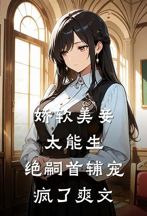 娇软美妾太能生，绝嗣首辅宠疯了爽文