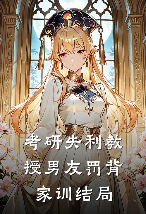 考研失利教授男友罚背家训结局