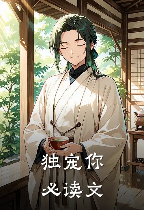 独宠你必读文