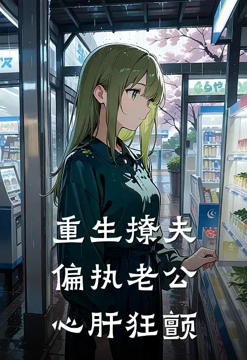 重生撩夫：偏执老公心肝狂颤