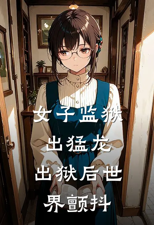 女子监狱出猛龙，出狱后世界颤抖
