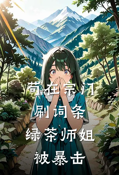 苟在宗门刷词条,绿茶师姐被暴击