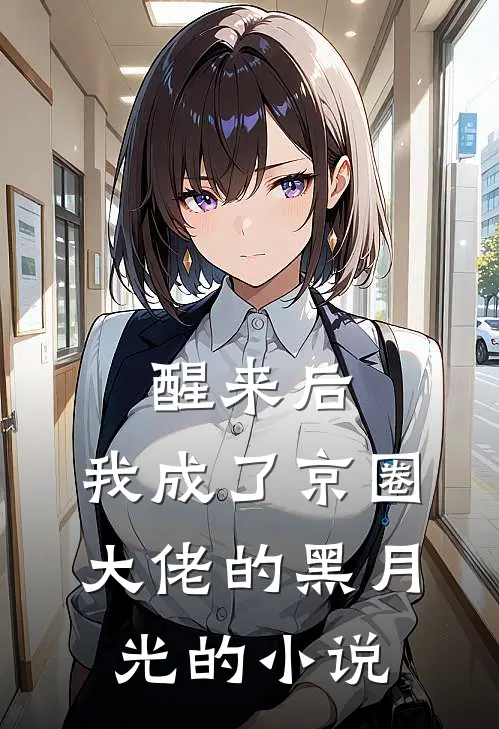 醒来后，我成了京圈大佬的黑月光的小说