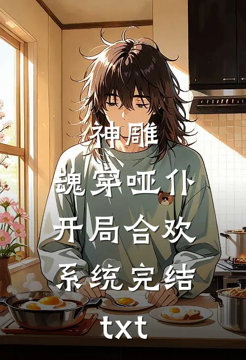 神雕：魂穿哑仆，开局合欢系统完结txt