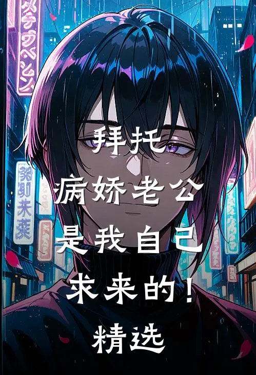 拜托，病娇老公是我自己求来的！精选