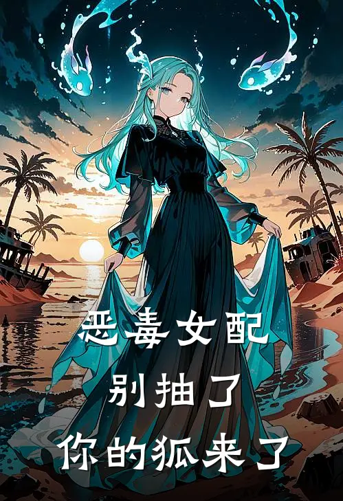 恶毒女配别抽了，你的狐来了