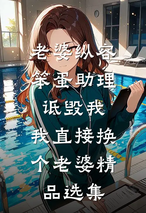 老婆纵容笨蛋助理诋毁我，我直接换个老婆精品选集