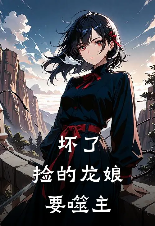 坏了：捡的龙娘要噬主