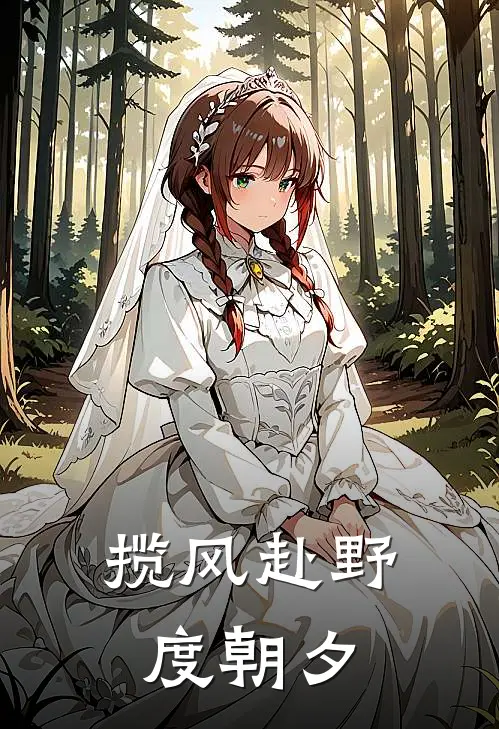 揽风赴野度朝夕