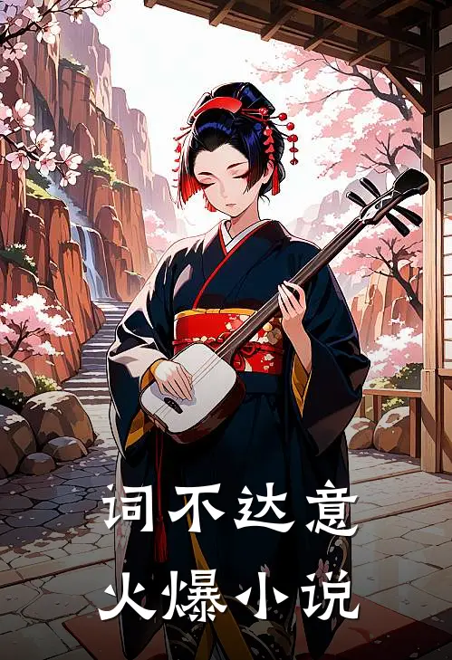 词不达意火爆小说