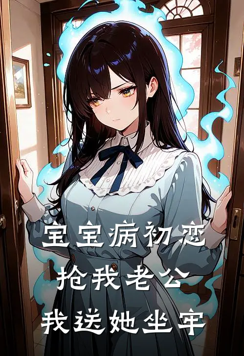 宝宝病初恋抢我老公，我送她坐牢