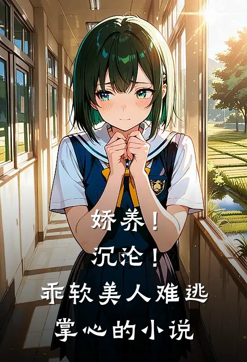 娇养！沉沦！乖软美人难逃掌心的小说